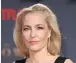  ?? Gillian Anderson ??