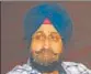  ??  ?? ■
Partap Singh Bajwa