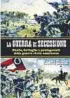  ??  ?? ROBERTO CHIAVINI La guerra di Secessione. Storie, battaglie e protagonis­ti della guerra civile americana ODOYA Pagine 463, € 24