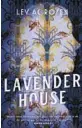  ?? ?? ‘Lavender House’
By Lev AC Rosen. Forge Books, 288 pages, $26.99