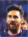  ?? AP ?? Lionel Messi