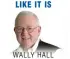  ??  ?? WALLY HALL