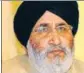  ??  ?? Daljit Singh Cheema ■