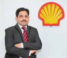  ??  ?? Praveen Nagpal, Chief Technology Officer Shell Lubricants India