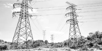  ??  ?? Single Buyer, which buys electricit­y from TNB and Independen­t Power Producers (IPPs) on the basis of the least-cost dispatch schedule, was carved out of TNB to prevent potential conflict of interest and perceived favouritis­m.