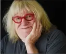  ??  ?? Bruce Vilanch