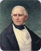  ??  ?? José de Madrazo Agudo retratado por su hijo Luis en 1856-1859