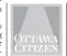  ??  ?? Check out the Ottawa Citizen
tablet edition.