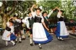  ?? Foto: Imago ?? Wie tanzt man in Bayern? Bei einem Kurs kann man es lernen.