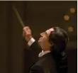  ??  ?? Bentornato Riccardo Muti