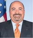  ??  ?? Former US Ambassador to Sri Lanka Atul Keshap