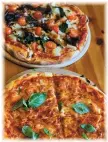  ??  ?? Moe’s Café, Castlegreg­ory, Tuesdays & Wednesdays Pizza & Beer meal deal for €12. Back open every Thursday for the full Moes menu! Enjoy it in our courtyard