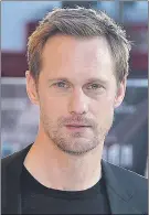  ?? ?? Alexander Skarsgard See Question 6