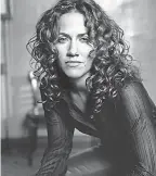  ?? PROVIDED BY MARK SELIGER ?? Sheryl Crow is a first- time nominee for the Rock & Roll Hall of Fame.