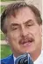  ??  ?? Mike Lindell