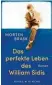  ??  ?? Morten Brask: Das perfekte Leben des William Sidis Aus dem Dänischen von Peter Urban Halle, Nagel & Kimche 368 Seiten, 24 Euro