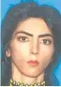  ??  ?? Nasim Aghdam