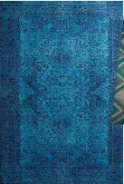  ??  ?? Hertex Mahika rug (160 x 230cm) R3 499, superbalis­t.com