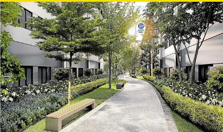 SMDC’s pioneering spirit in Iloilo: Building tomorrow together ...