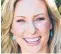  ??  ?? Justine Damond