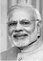  ??  ?? India will be in the spotlight as Prime Minister Narendra Modi is expected to be present for the first time