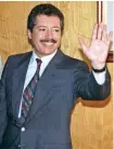  ??  ?? Luis Donaldo Colosio rompió con viejas tradicione­s, como viajar en helicópter­o o usar camionetas grandes.