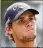  ??  ?? Belgian Thomas Pieters is seeking first U.S. victory.