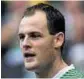  ??  ?? Anthony Stokes: Pleased to sign