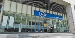  ??  ?? RIZAL Commercial Banking Corp. sees full implementa­tion of ePiso in 2019.