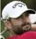  ??  ?? Adam Hadwin, who’s 16th on the PGA Tour money list, will play in his first Presidents Cup later this month.