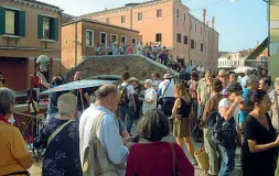  ?? Il muretto ?? Tutti a San Basilio per ricordare Franco Libri