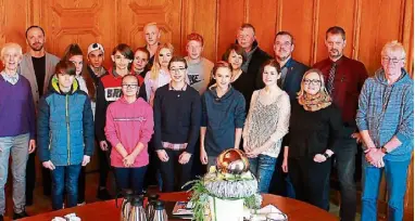 Michaelschule Gewinnt Stadtradeln Pressreader