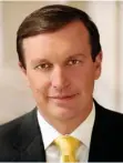  ?? ?? Sen. Chris Murphy (D-Connecticu­t) SERVING SINCE: 2013, now in his second term HEALTHCARE-RELATED COMMITTEES: Health, Education, Labor and Pensions