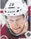  ??  ?? Nathan MacKinnon and the Avs have lost 12 games in a row against Nashville.