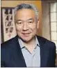  ?? Kirk McKoy Los Angeles Times ?? KEVIN TSUJIHARA’S scandal echoed perception­s about Hollywood’s “casting couch” culture.