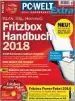  ??  ?? Zum Dank bekommt jeder Teilnehmer der Umfrage die PC-WELT Extra 5/2018, „Fritzbox Handbuch 2018“, als PDF ohne Datenträge­rinhalte).
Den Download-link finden Sie am Ende der Befragung.