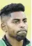  ??  ?? Roy Krishna