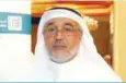  ??  ?? Kuwaiti oil expert Mohammad Al-Shatti