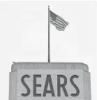  ?? AP ?? Many who’ve worked and shopped at Sears say the iconic retailer is steeped in memories of first loves, family outings and friendship.