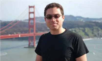  ?? Photograph: Handout/Reuters ?? Siamak Namazi is the longest-held US prisoner in Iran and was sentenced in October 2016 to 10 years.