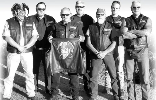 Renegades Motorcycle Club Prince George | Reviewmotors.co