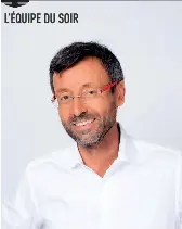 L Equipe Du Soir Pressreader