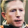  ??  ?? Dave Hakstol