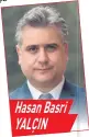  ??  ?? Suud’la ABD’nin iç içe geçmişliği­ni düşündükçe Amerikan istihbarat­ının bundan habersiz olacağı fikri bana inandırıcı gelmiyor. Hasan Basri YALÇIN