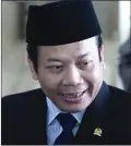  ??  ?? Taufik Kurniawan