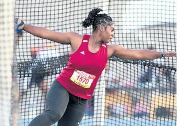 Girls bow into action at Penns today - PressReader