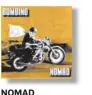  ??  ?? NOMAD 2013