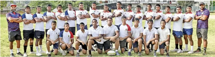 LONG WAIT FOR KINGSWOOD SINCE 2008 FOR THE LEAGUE TITLE - PressReader