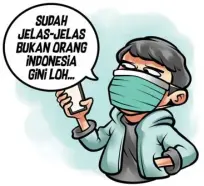  ?? ILUSTRASI ERIE DINI/JAWA POS ??