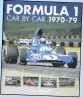  ??  ?? Hingham’s F1 book